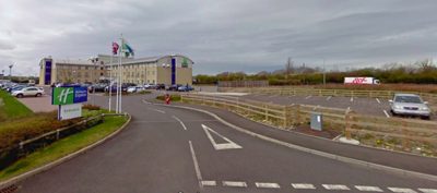 Express By Holiday Inn, Vale of Glamorgan, CF62