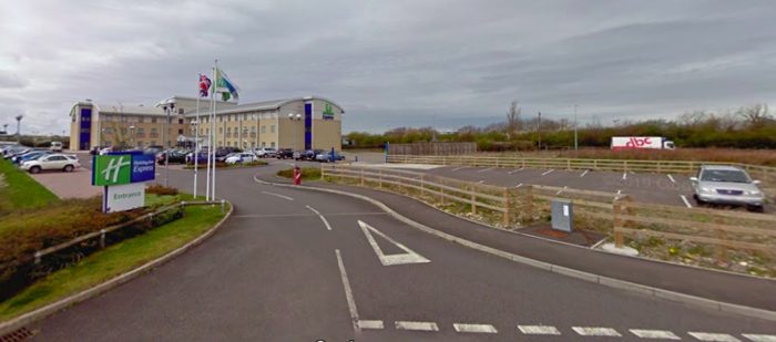 Photo of Express By Holiday Inn, Vale of Glamorgan, CF62