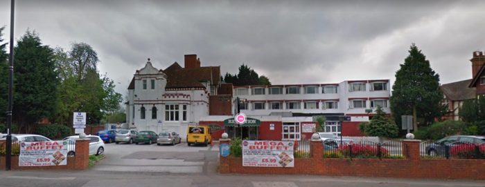 Photo of Warwick Road, Coventry, CV3