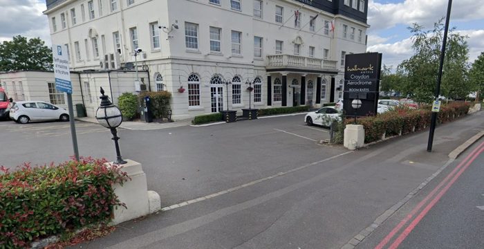 Photo of Croydon Aerodrome Hotel, CR9