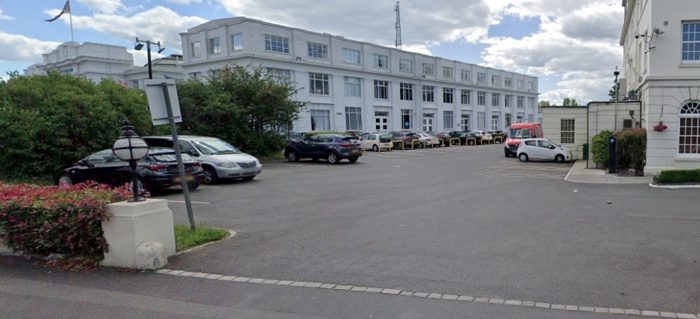 Photo of Croydon Aerodrome Hotel, CR9