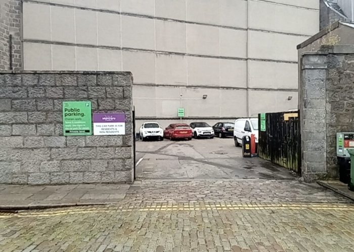 Photo of Mercure Aberdeen Caledonian Hotel, Aberdeen City, AB10