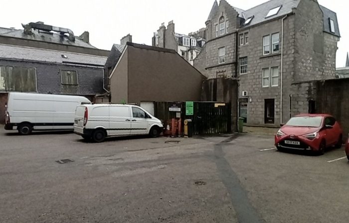 Photo of Mercure Aberdeen Caledonian Hotel, Aberdeen City, AB10