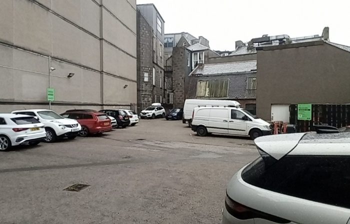 Photo of Mercure Aberdeen Caledonian Hotel, Aberdeen City, AB10