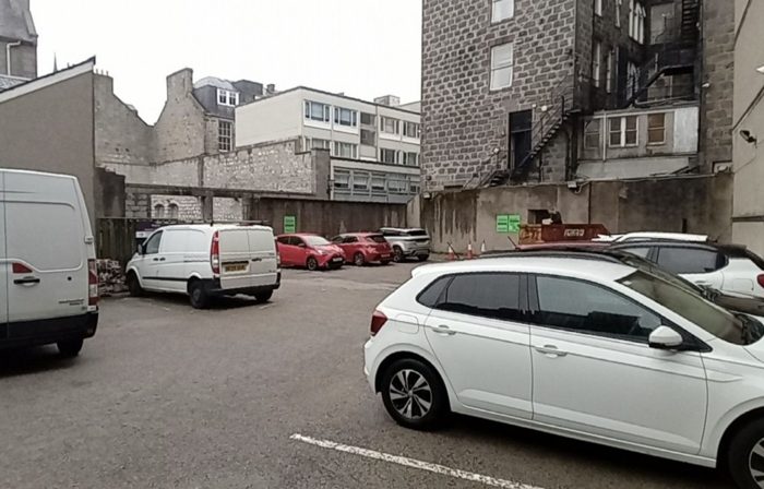 Photo of Mercure Aberdeen Caledonian Hotel, Aberdeen City, AB10