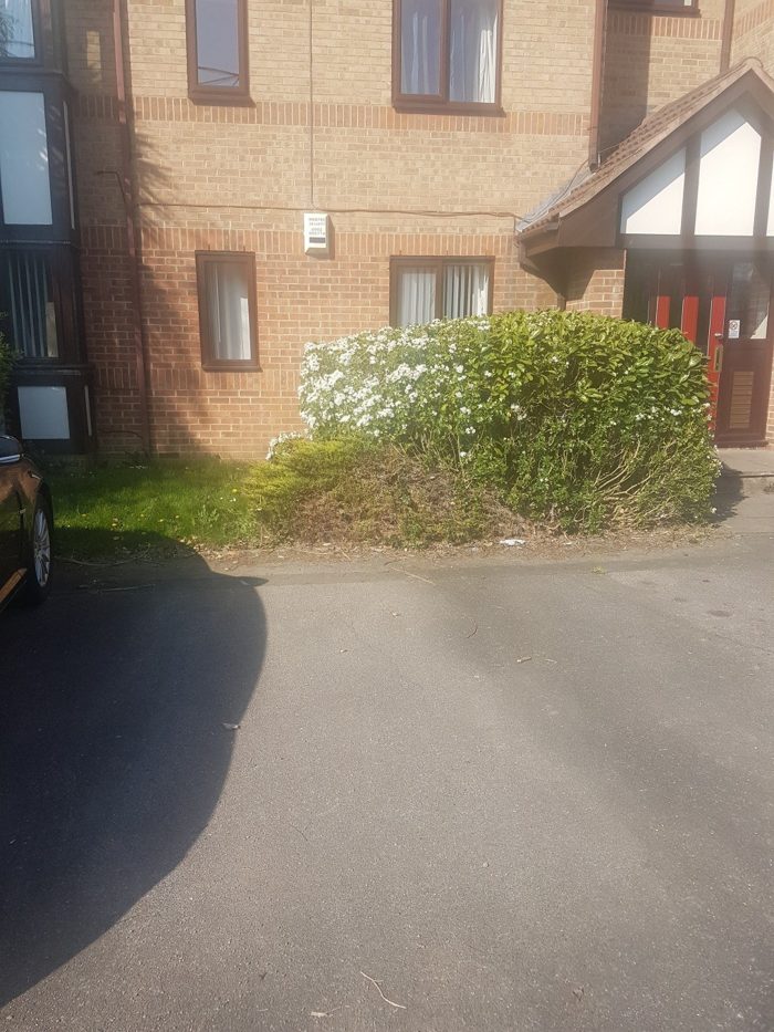 Photo of Varsity Drive, Richmond, TW1