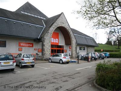 Photo of B, Westmorland and Furness, LA9