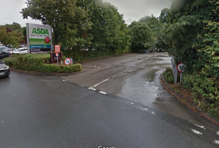 Photo of B, Westmorland and Furness, LA9