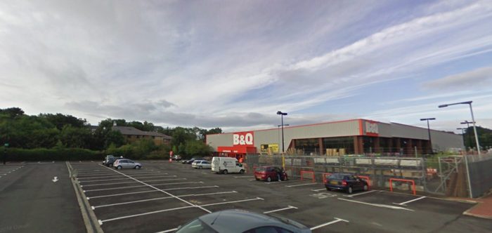 Photo of B, County Durham, DL14