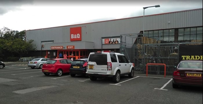 Photo of B, County Durham, DL14
