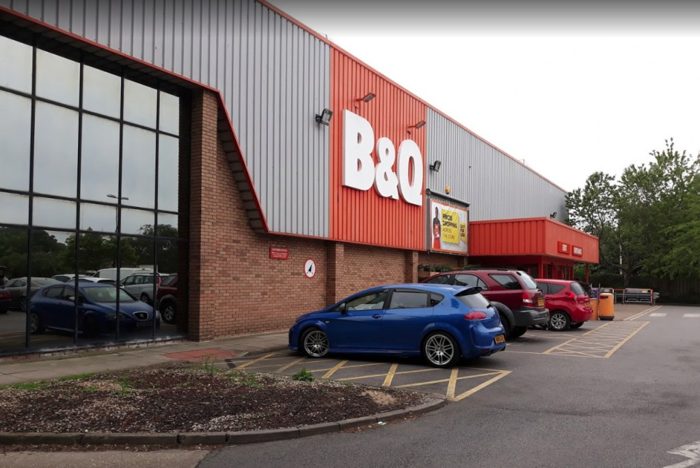 Photo of B, East Riding of Yorkshire, YO15