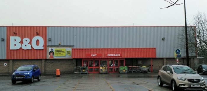 Photo of B, East Riding of Yorkshire, YO15