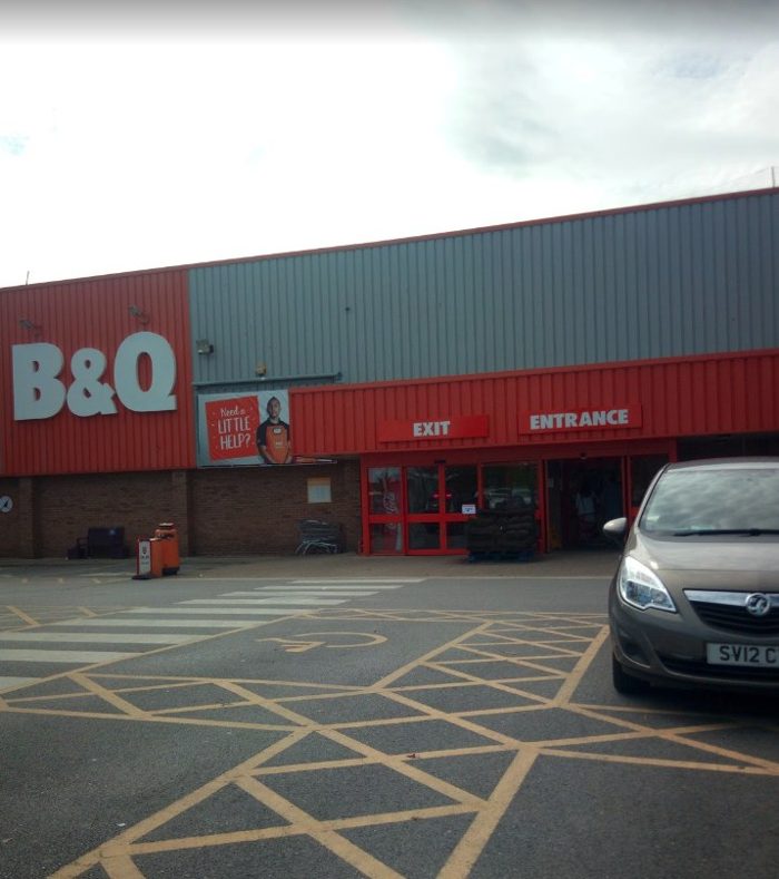 Photo of B, East Riding of Yorkshire, YO15