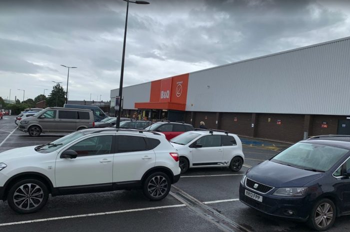 Photo of B, Chorley, PR7