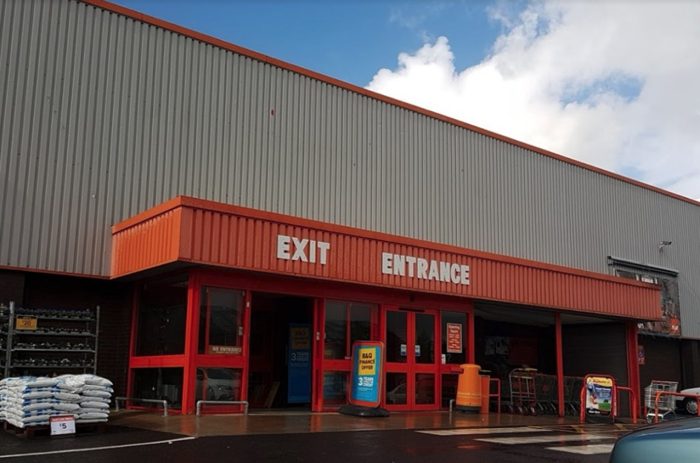 Photo of B, Chorley, PR7