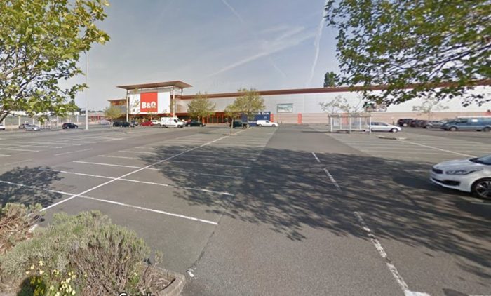 Photo of B, Stockport, SK4