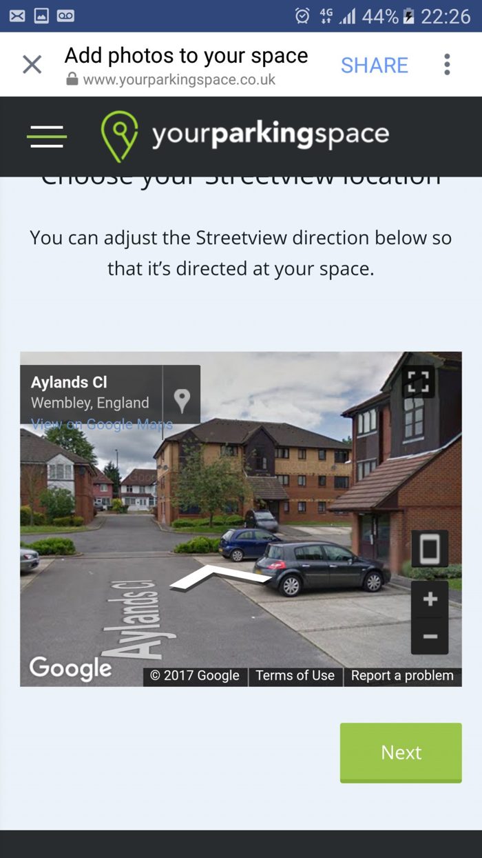Photo of Aylands Close, Brent, HA9
