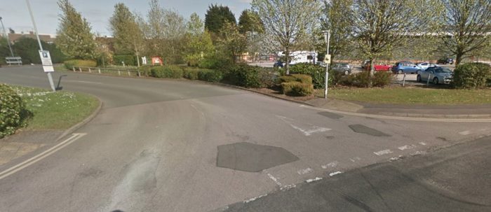 Photo of B, Charnwood, LE11