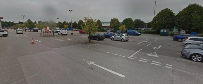 Photo of B, Charnwood, LE11