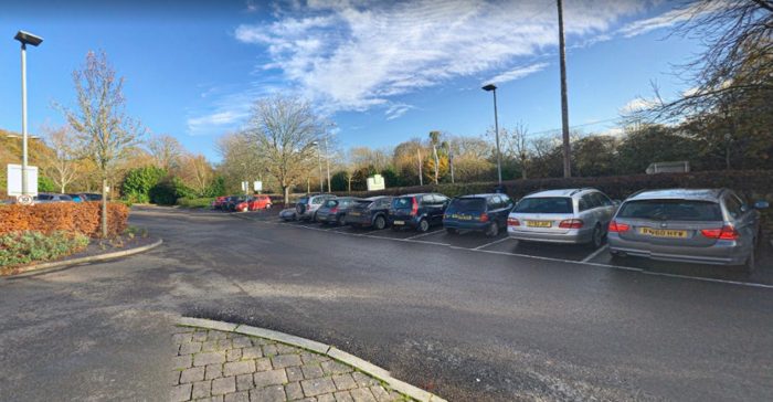 Photo of Holiday Inn, North Somerset, BS40