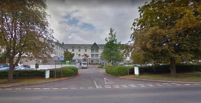 Photo of Holiday Inn, North Somerset, BS40
