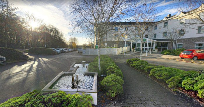 Photo of Holiday Inn, North Somerset, BS40