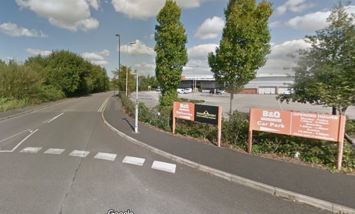 Photo of B, Wigan, WN5