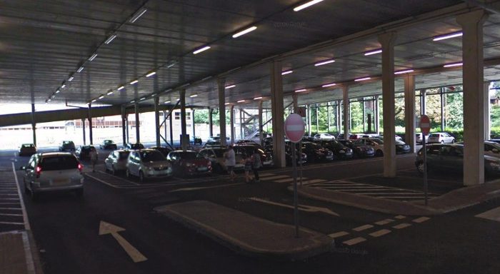 Photo of B, Stevenage, SG1