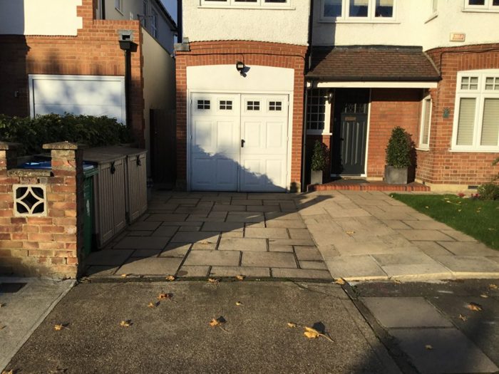 Photo of Atwood Avenue, Richmond, TW9
