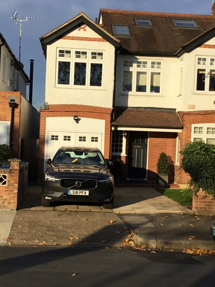 Photo of Atwood Avenue, Richmond, TW9