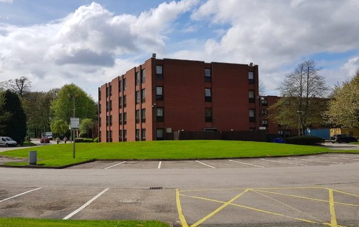 Photo of Holiday Inn Haydock, St. Helens, WA12