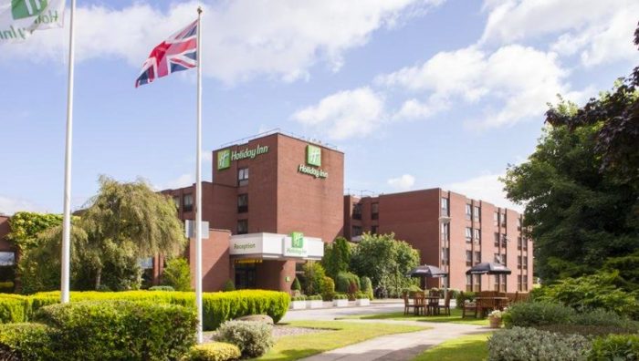 Photo of Holiday Inn Haydock, St. Helens, WA12