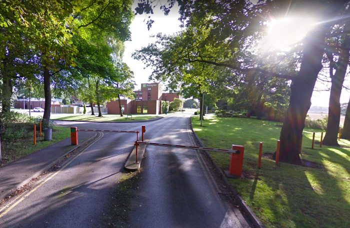 Photo of Holiday Inn Haydock, St. Helens, WA12
