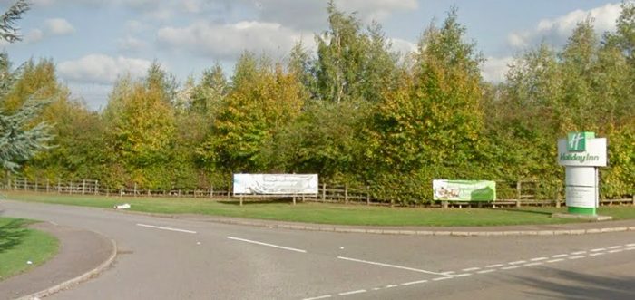 Photo of Holiday Inn Rugby, West Northamptonshire, NN6