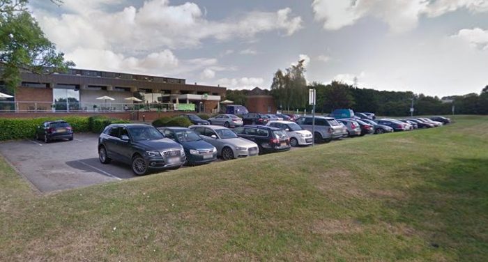 Photo of Holiday Inn Rugby, West Northamptonshire, NN6