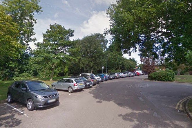 Photo of Holiday Inn Rugby, West Northamptonshire, NN6
