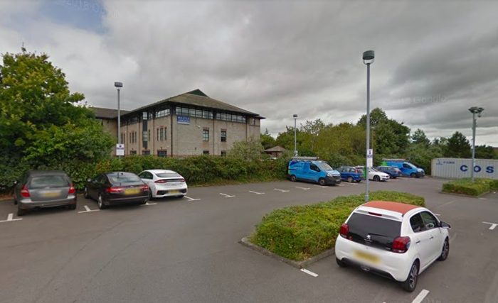 Photo of Holiday Inn Taunton, Somerset, TA1