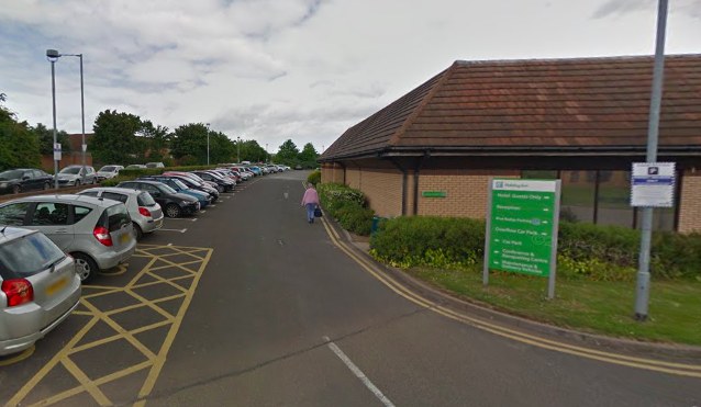 Photo of Holiday Inn Taunton, Somerset, TA1