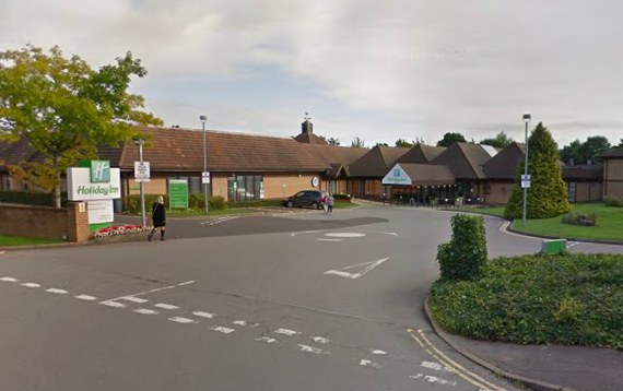 Photo of Holiday Inn Taunton, Somerset, TA1