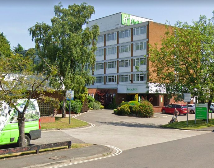 Photo of Holiday Inn York, YO24