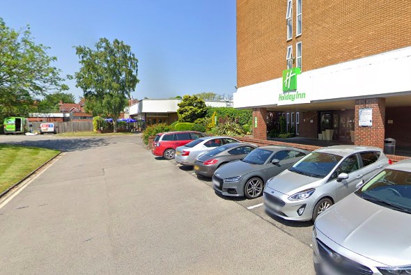 Photo of Holiday Inn York, YO24