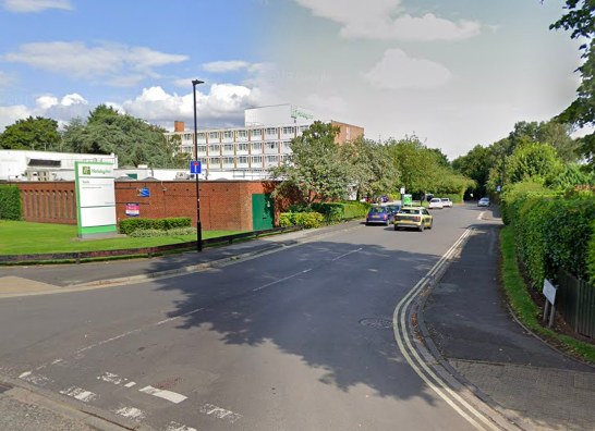 Photo of Holiday Inn York, YO24
