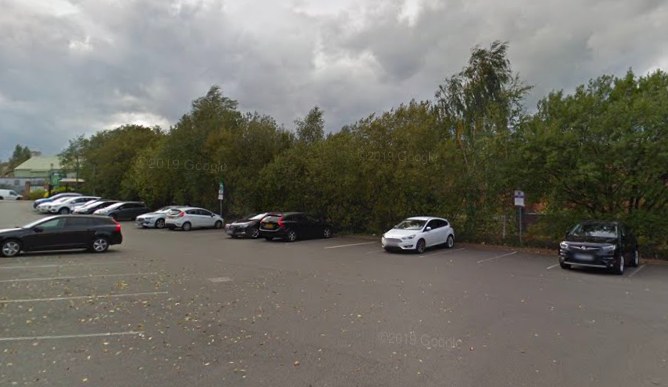 Photo of Holiday Inn Express Birmingham, B7