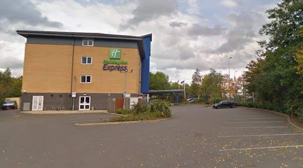 Photo of Holiday Inn Express Birmingham, B7