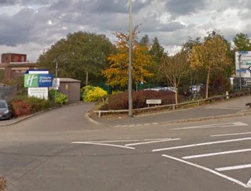 Photo of Holiday Inn Express Birmingham, B7