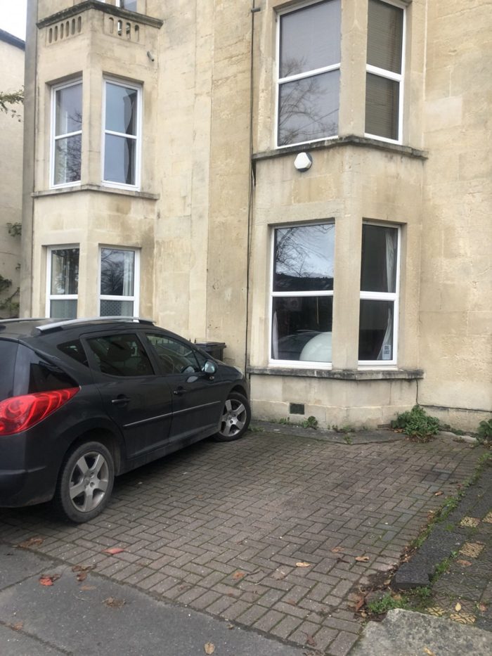 Photo of Cumberland Road, Bristol, BS1