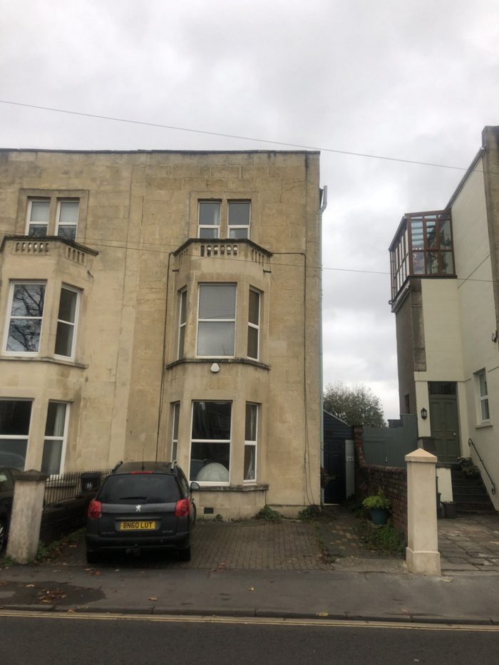 Photo of Cumberland Road, Bristol, BS1