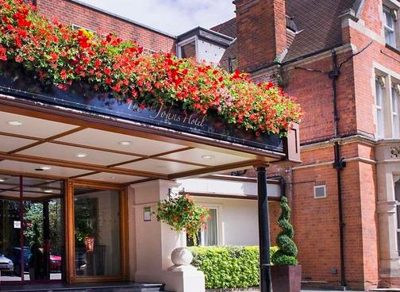 Voco St, Solihull, B91