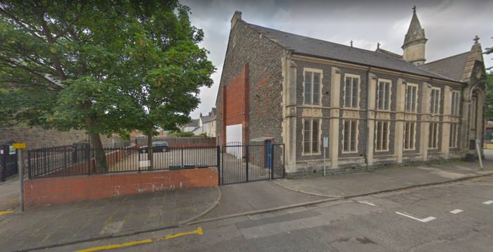 Photo of Cardiff Seventh Day Adventist, CF11