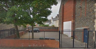 Cardiff Seventh Day Adventist, CF11